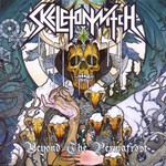 Skeletonwitch, Beyond The Permafrost