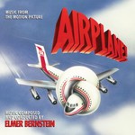 Elmer Bernstein, Airplane! mp3