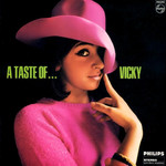 Vicky Leandros, A Taste Of Vicky