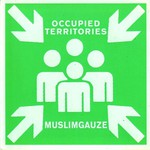Muslimgauze, Occupied Territories
