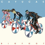 Cayucas, Bigfoot mp3