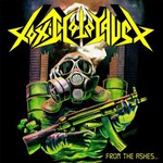 Toxic Holocaust, From the Ashes of Nuclear Destruction
