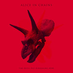 Alice in Chains, The Devil Put Dinosaurs Here mp3