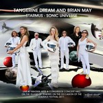 Tangerine Dream and Brian May, Starmus - Sonic Universe