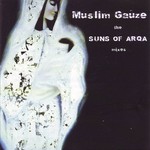 Muslimgauze, The Suns of Arqa Mixes mp3