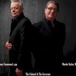 Tommy Emmanuel & Martin Taylor, The Colonel & The Governor mp3