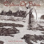 Children of Bodom, Halo Of Blood