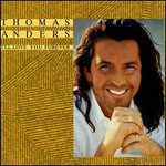 Thomas Anders, I'll Love You Forever mp3