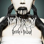 New Years Day, Victim To Villain mp3