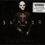 Slayer, Diabolus In Musica mp3