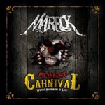 Marrok, Midnight Carnival mp3