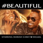 Mariah Carey, #Beautiful (feat. Miguel) mp3