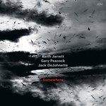 Keith Jarrett, Gary Peacock & Jack DeJohnette, Somewhere