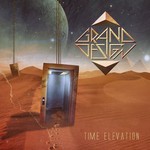 Grand Design, Time Elevation