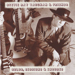 Stevie Ray Vaughan, Solos, Sessions & Encores