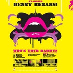 Benny Benassi, Who's Your Daddy?