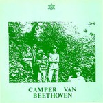 Camper Van Beethoven, II & III mp3
