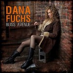 Dana Fuchs, Bliss Avenue mp3
