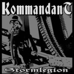 Kommandant, Stormlegion