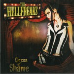 The Hellfreaks, Circus of Shame mp3