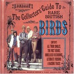 The Birds, The Collector's Guide to Rare British Birds