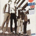 Makin' Time, Rhythm! The Complete Countdown Recordings mp3