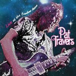 Pat Travers, Live At The Bamboo Room mp3