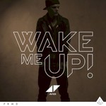 Avicii, Wake Me Up mp3