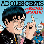 Adolescents, Presumed Insolent mp3