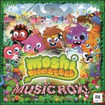 Moshi Monsters, Music Rox! mp3