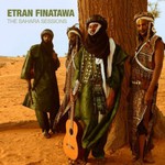 Etran Finatawa, The Sahara Sessions mp3