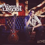 Aynsley Lister, Home