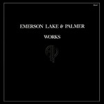 Emerson, Lake & Palmer, Works, Volume 1 mp3