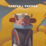 Zervas & Pepper, Lifebringer