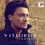 Vittorio Grigolo, Arrivederci