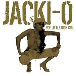 Jacki-O, Poe Little Rich Girl