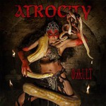 Atrocity, Okkult