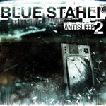 Blue Stahli, Antisleep Vol. 02