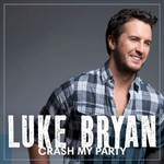 Luke Bryan, Crash My Party mp3