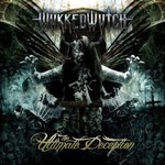 Wykked Wytch, The Ultimate Deception mp3