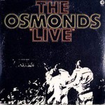 The Osmonds, Live mp3