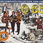 Q65, The Complete Collection 1966-1969