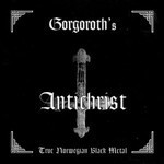 Gorgoroth, Antichrist mp3