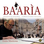 Ennio Morricone, Baaria