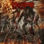 Kreator, Dying Alive mp3