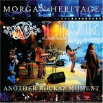 Morgan Heritage, Another Rockaz Moment