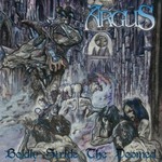 Argus, Boldly Stride The Doomed