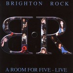 Brighton Rock, A Room For Five - Live mp3