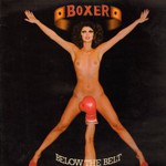 Boxer, Below The Belt