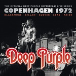 Deep Purple, Live in Copenhagen 1972